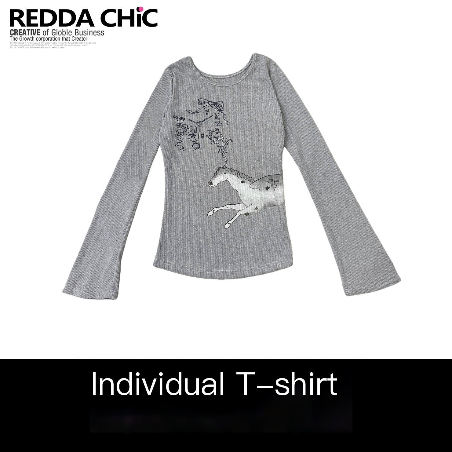 ReddaChic_Warm_Thermal_Velvet_Cartoon_Print_Waist_Cinch_Gray_Womens_One_Size_Mini_Skirts_MISSTT