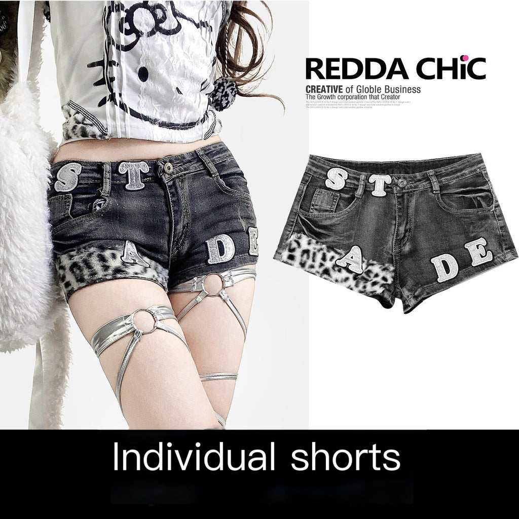 ReddaChic_Y2K_Patchwork_Letter_Hot_Girl_Natural_Waist_Cotton_Stretch_Belts_MISSTT