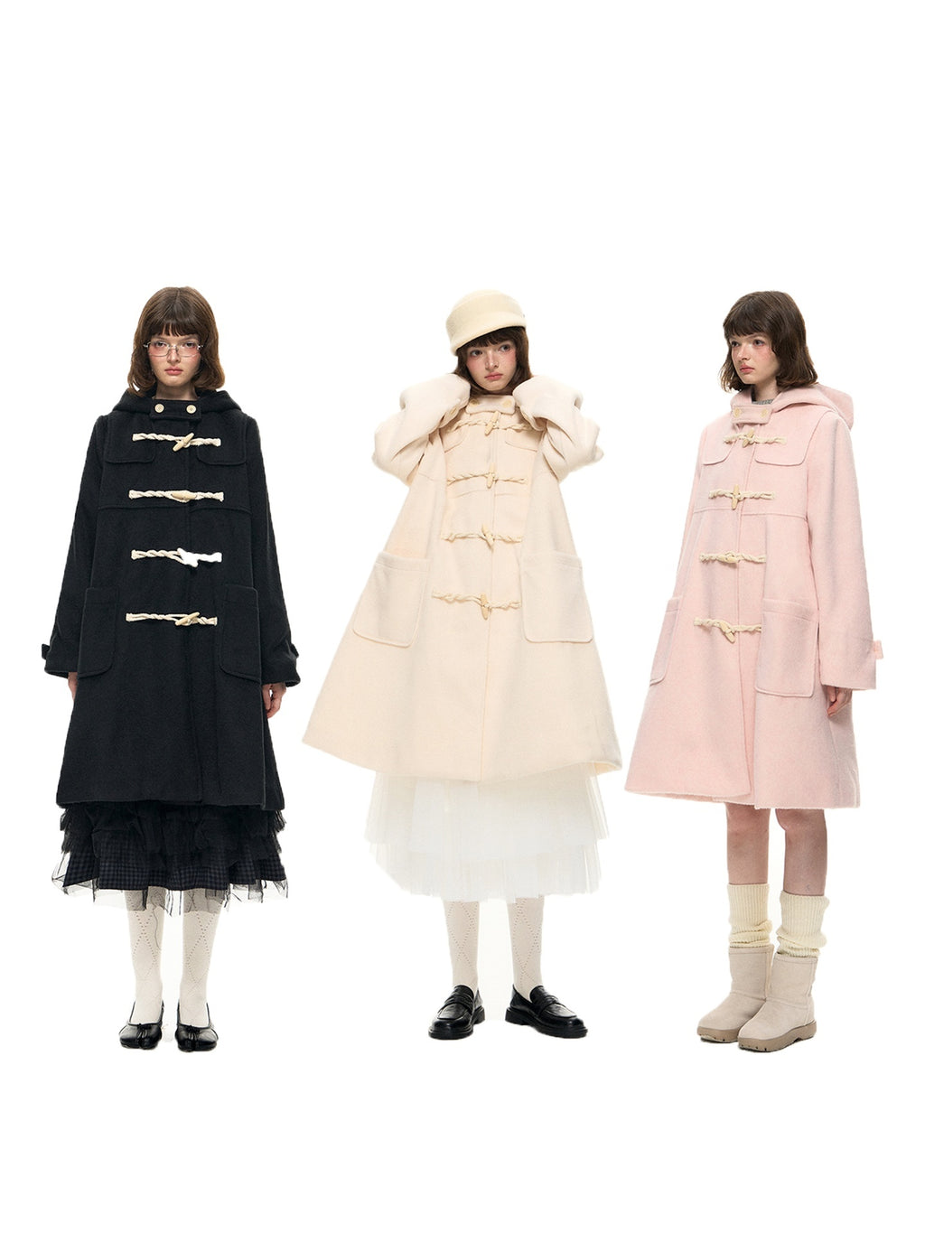 Romance_Nanci_A_Line_Toggle_Button_Collegiate_Mid_Length_Loose_Women's_Wool_Blend_Long_Coats_984887526470_MISSTT
