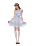 Romance_Nanci_Blue_Purple_V-neck_Tiered_Lace_High_Waist_Women's_Polyester_Slip_Mini_Dresses_1061673907303_MISSTT