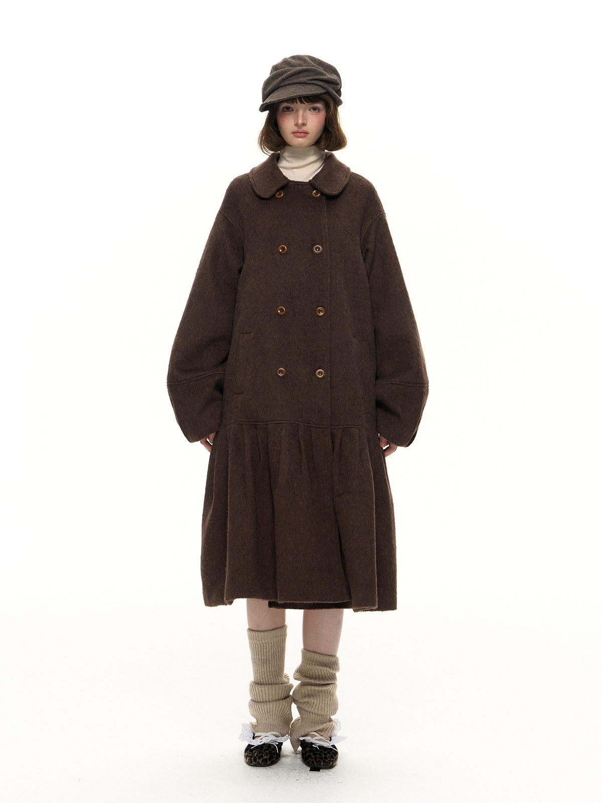 Romance_Nanci_Double_Breasted_Loose_Fit_Mid_Length_Women's_Wool_Coats_986317160601_MISSTT