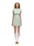 Romance_Nanci_Mint_Green_Stand_Collar_Faux_Two_Piece_A_Line_Women's_Casual_Mini_Dresses_1054661653819_MISSTT