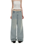 Romance_Nanci_Washed_Light_Blue_Contrast_Waistband_Low_Rise_Loose_Women's_Straight-leg_Jeans_1035302429561_MISSTT