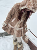 Rose_island_Fairycore_Deer_Print_Hooded_Skirt_Hem_Women's_Faux_Fur_Coats_863169698280_MISSTT