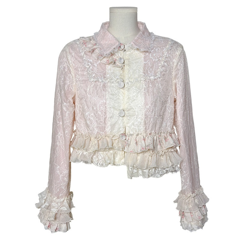 Rose_island_Sheer_Floral_Layered_Lace_Windproof_Cardigan_Women's_Nylon_Lace_Blouses_1085138354896_MISSTT