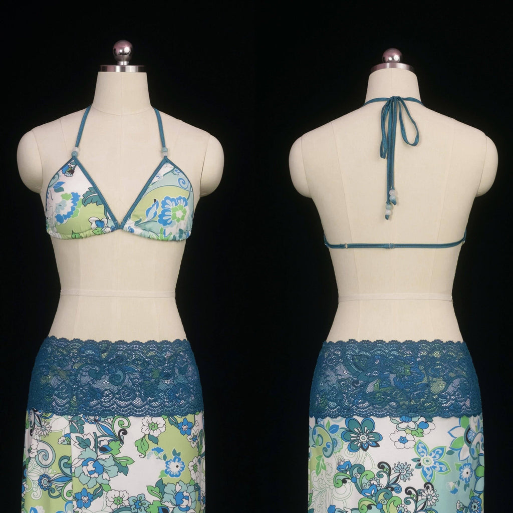 SCCREBEL_Blue_Green_Paisley_Print_Tie_Splice_Front_Slit_Low_Waist_Women's_Skirted_Bikinis_1047553877895_MISSTT