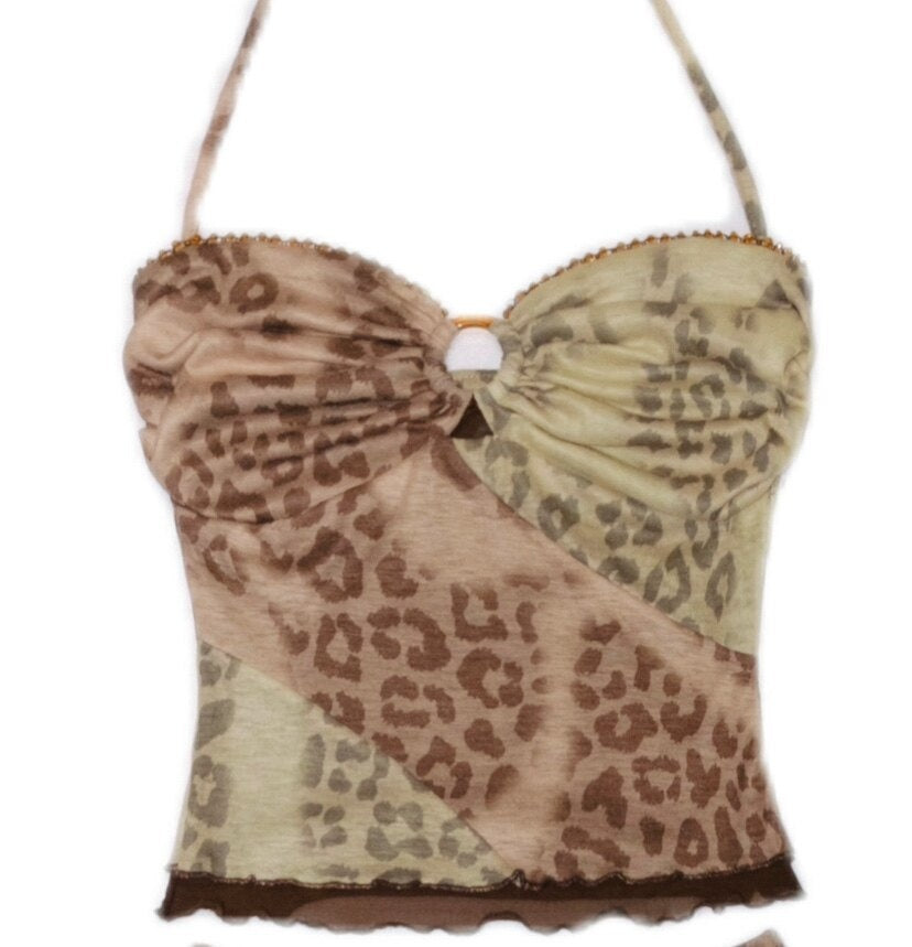 SCCREBEL_Exotic_Leopard_Print_Hand_Beaded_Vintage_Longline_Women's_Camisoles_800347426588_MISSTT