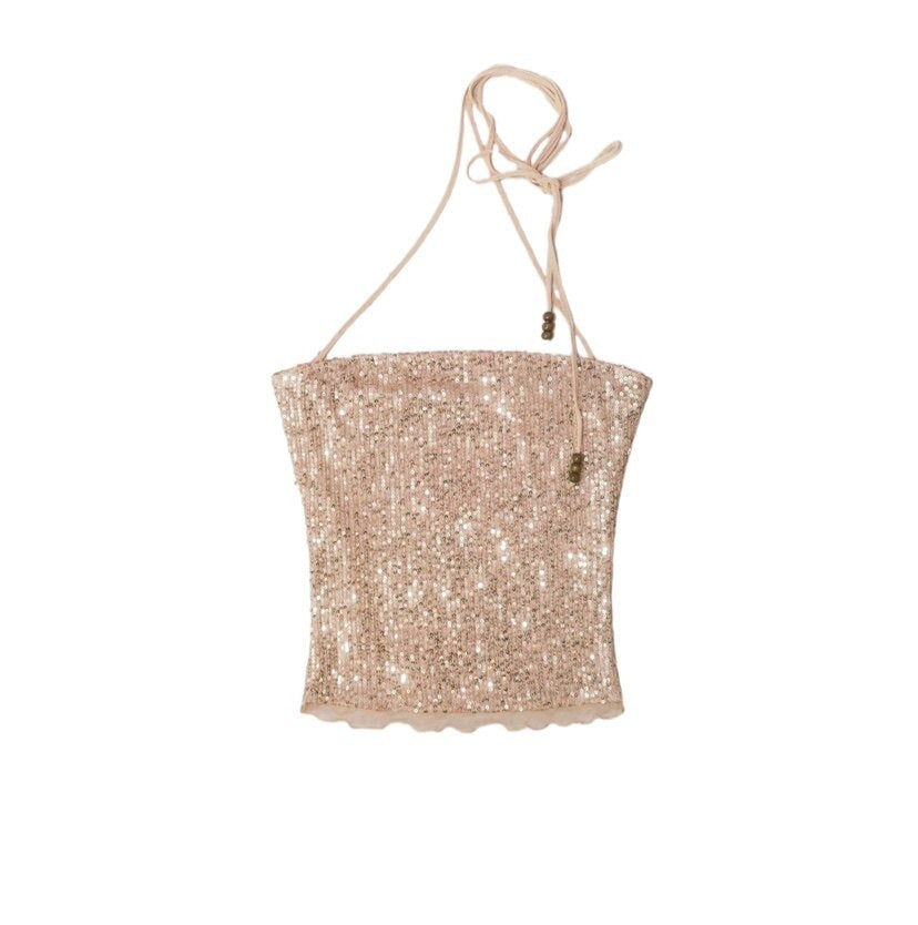 SCCREBEL_Retro_Sequin_Lace_Backless_Tie_Ruffle_Women's_Mesh_Spandex_Camisoles_715361071151_MISSTT