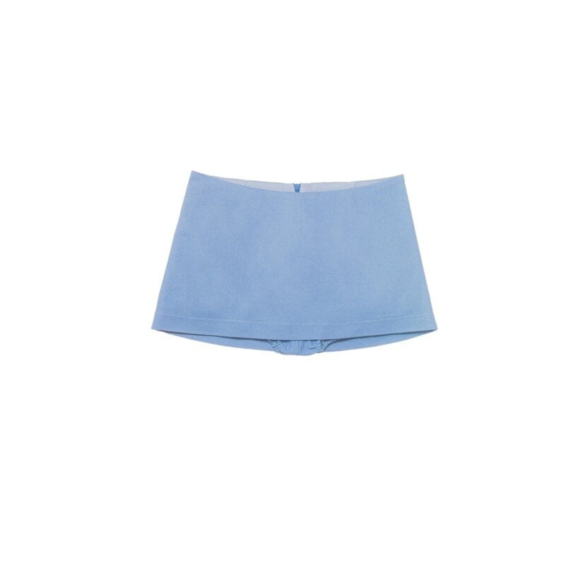 SCCREBEL_Sky_Blue_Low_Waist_Hip_Hugging_Zipper_Built_In_Shorts_Women's_Denim_Mini_Skirts_714948825591_MISSTT