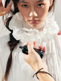 SENSELF_White_Lace_Ruffle_Long_Sleeve_Vintage_Slim_Fit_Women's_Blouses_1089253793729_MISSTT