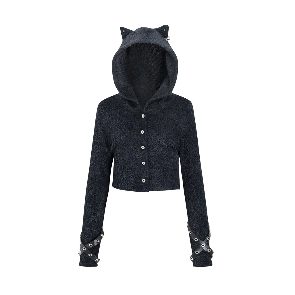 SHYSHYBITE_Fuzzy_Knit_Cat_Ear_Color_Block_Women's_Zip-up_Hoodies_993125549034_MISSTT