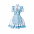 SHYSHYBITE_Jacquard_Dragon_Angel_Lolita_Puff_Sleeve_High_Waist_Women's_Cotton_Casual_Mini_Dresses_796909813193_MISSTT