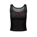 START_THE_ENGINE_Graphic_Print_Distressed_Slim_Fit_Ribbed_Women's_Polyester_Tank_Tops_929797307833_MISSTT