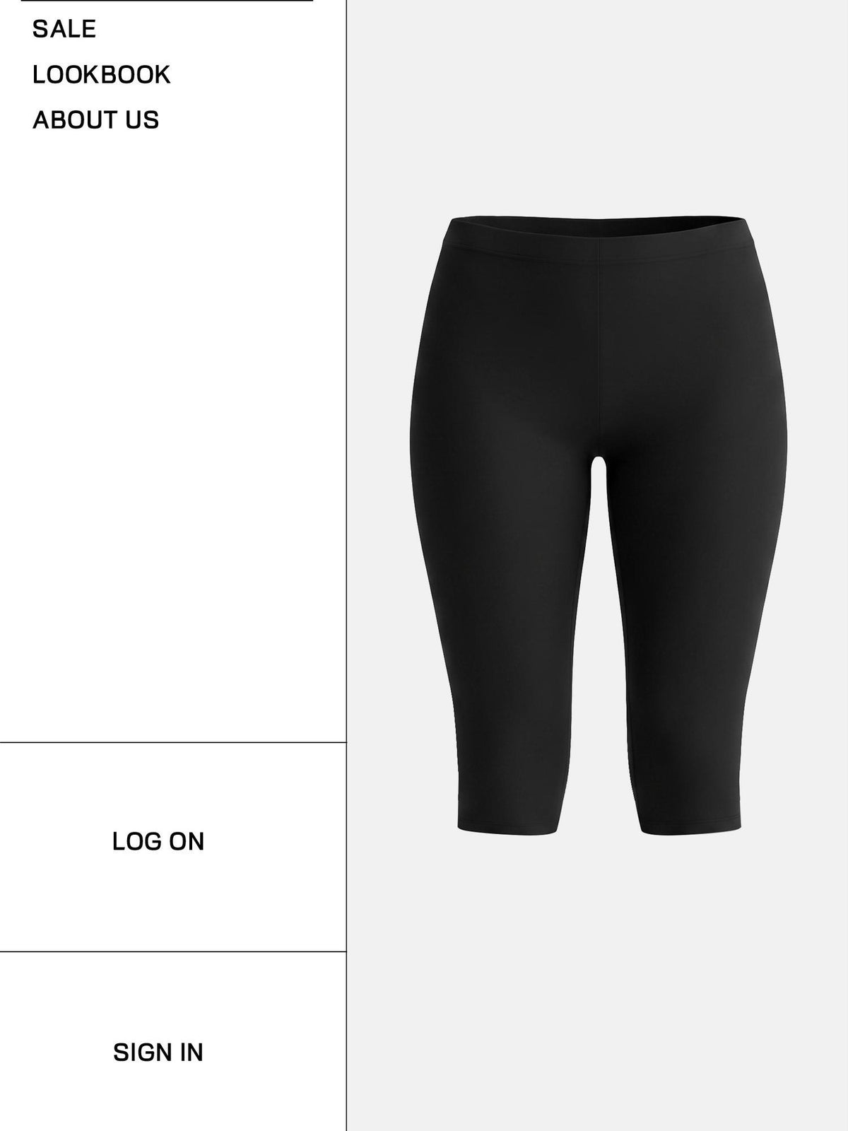 START THE ENGINE High Stretch Low Rise Slimming Women's Nylon Seamless Shorts