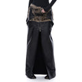 START_THE_ENGINE_Reversible_Windproof_Front_Slit_Women's_Pu_A_Line_Low_Waist_Maxi_Skirts_992464567981_MISSTT