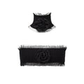 START_THE_ENGINE_Sexy_Lace_Floral_Neck_Tie_Off_Shoulder_Women's_Polyester_Tube_Tops_895596940501_MISSTT
