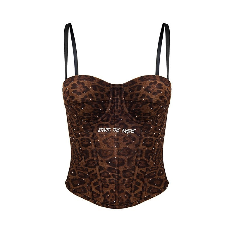 START_THE_ENGINE_Slim_Detachable_Straps_Boned_Corset_Women's_Cotton_Blend_Camisoles_894577601915_MISSTT