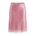 START_THE_ENGINE_Sparkling_Sequin_Sheer_Lace_Trim_Low_Rise_Straight_Women's_Lace_Midi_Skirts_1070725564600_MISSTT