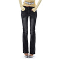 START_THE_ENGINE_Vintage_Wash_Low_Rise_Flared_Women's_Cotton_Slim_Jeans_1005522178995_MISSTT