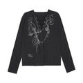 SagiDolls_Dark_Cross_Print_Lace_Up_Gothic_Women's_Mesh_Polyester_Hoodies_1053858330826_MISSTT