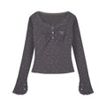 SagiDolls_Floral_Lace_Slim_Fit_Cotton_Blend_Women's_Long_Sleeve_T-shirts_1085803443382_MISSTT