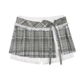 SagiDolls_Grey_Green_Plaid_Lace_Side_Slit_Inner_Shorts_Women's_Polyester_Pleated_Skirts_1020527021553_MISSTT