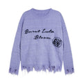 SagiDolls_Lavender_Tassel_Chunky_Loose_Women's_Faux_Mink_Blend_Sweaters_743345909807_MISSTT