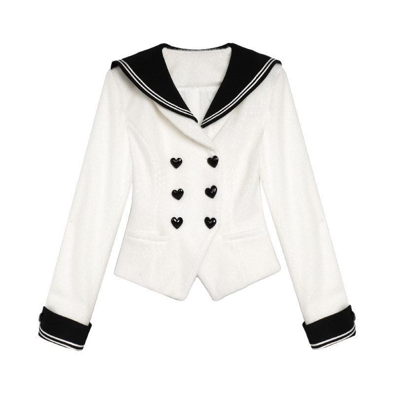 SagiDolls_Milk_Rabbit_Trim_Sailor_Collar_Double_Breasted_Women's_Faux_Mink_Fur_Cardigans_991817384844_MISSTT