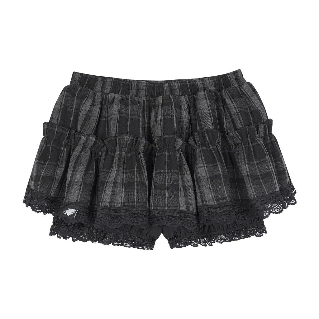 SagiDolls_Plaid_Layered_Lace_Low_Rise_Puffy_Women's_Polyester_Mini_Skirts_1061894746287_MISSTT