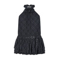 SagiDolls_Plaid_Tiered_Backless_Women's_Cotton_Blend_Halter_Mini_Dresses_1053087479960_MISSTT