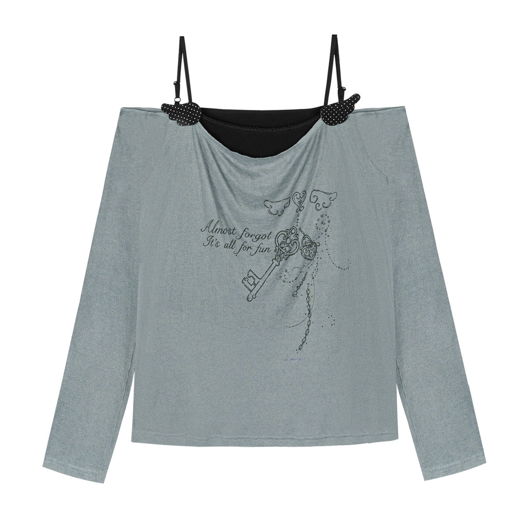 SagiDolls_Print_Cowl_Neck_Loose_Fit_Women's_Cotton_Long_Sleeve_T-shirts_1074893421419_MISSTT