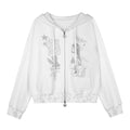 SagiDolls_Star_Angel_Wing_Graffiti_Print_Women's_Cotton_Blend_Zip-up_Hoodies_965587420516_MISSTT