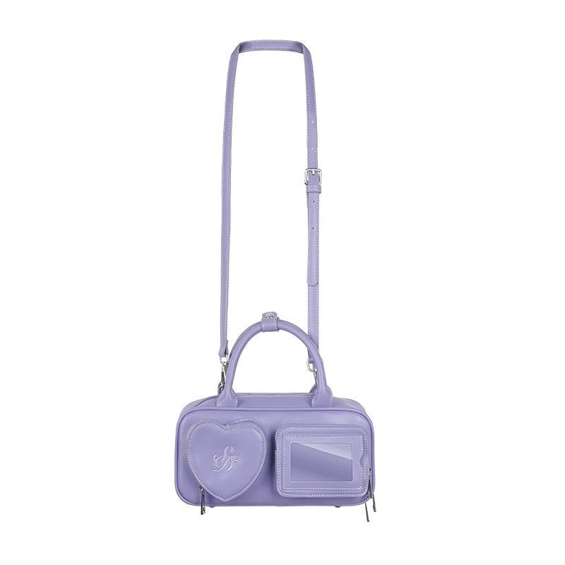 SagiDolls_Sweet_Cool_Heart_Structured_Pu_Women's_Handbags_863520264095_MISSTT