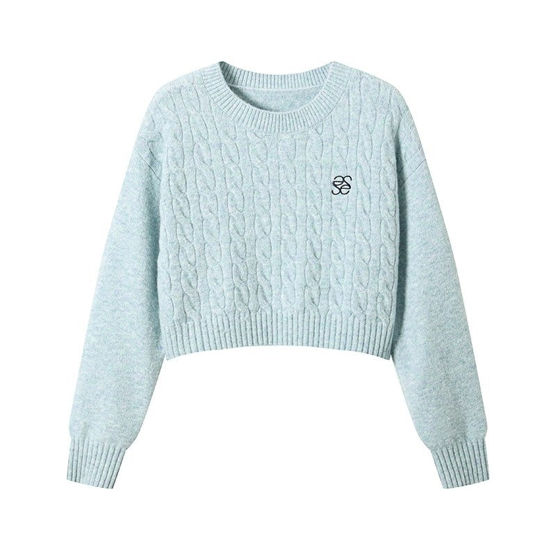 SereneEase_Cable_Knit_Ribbed_Low_Round_Neck_Collegiate_Women's_Wool_Blend_Pullover_Sweaters_743376992380_MISSTT