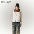 SereneEase_Cropped_Plaid_Stand_Collar_Vest_Women's_Polyester_Puffer_Jackets_985176232338_MISSTT