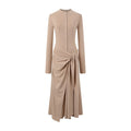 SereneEase_Henley_Collar_Tie_Waist_Long_Sleeve_Fishtail_Women's_Viscose_Casual_Maxi_Dresses_970576085283_MISSTT