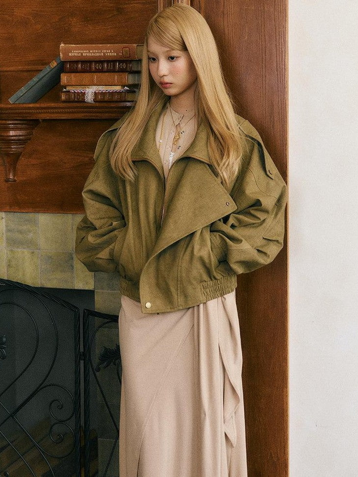 SereneEase Henley Collar Tie Waist Long Sleeve Fishtail Women's Viscose Casual Maxi Dresses