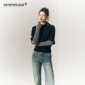 SereneEase_Relaxed_Cable_Knit_Cape_Turndown_Collar_Women's_Wool_Blend_Turtleneck_Sweaters_979953866289_MISSTT
