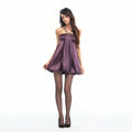 SereneEase_Satin_Rhinestone_Strapless_Slim_Aline_Women's_Polyester_Halter_Mini_Dresses_1054730280967_MISSTT