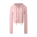 SereneEase_Vintage_Collegiate_Hooded_Zip_Top_And_Camisole_Women's_Matching_Skirt_Sets_764820509559_MISSTT