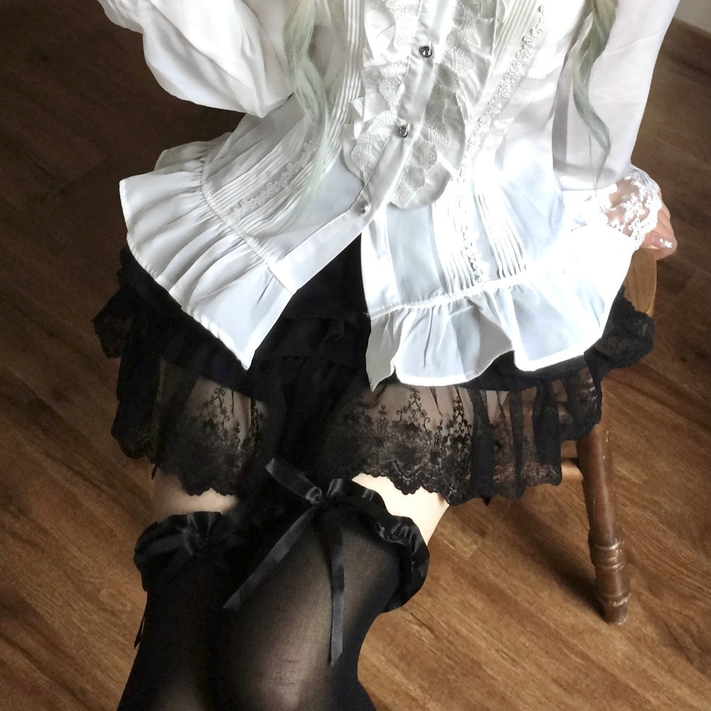 Sub_Era_Elegant_Ruffle_Tie_Long_Sleeve_Women's_Lace_Blouses_1074783936338_MISSTT