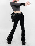 Sub_Era_Punk_Zipper_Low_Rise_Pocket_Slimming_Women's_Polyester_Slim_Jeans_681090862964_MISSTT