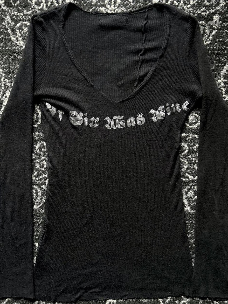 THE DAWN Avant Garde Scorpion Print Gothic Women's Slim Fit Long Sleeve T-shirts