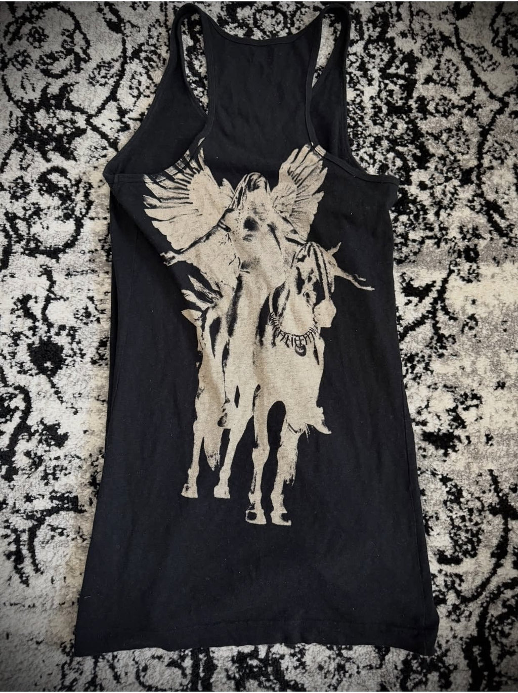 THE_DAWN_Breathable_Printed_Slim_Fit_U_Neck_Black_Mens_Daily_Graphic_Tank_Tops_MISSTT