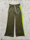 THE_DAWN_Color_Block_Spliced_Flared_Women's_Sweatpants_1080513805506_MISSTT