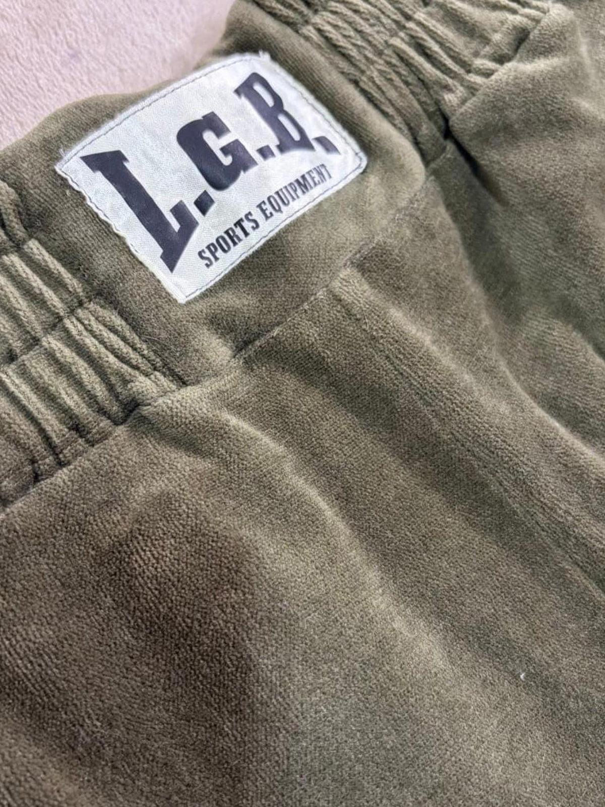 THE DAWN Color Block Spliced Flared Women's Sweatpants