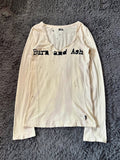 THE_DAWN_Distressed_Destroyed_Vintage_Letter_Print_Women's_Long_Sleeve_T-shirts_1074965326085_MISSTT