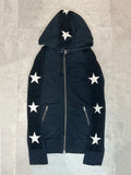THE_DAWN_Five_Pointed_Star_Graphic_Patchwork_Zip_Up_Women's_Pullover_Hoodies_1066784162240_MISSTT