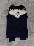 THE_DAWN_Skull_Print_Distressed_Long_Sleeve_Women's_Long_Sleeve_T-shirts_1078600537450_MISSTT