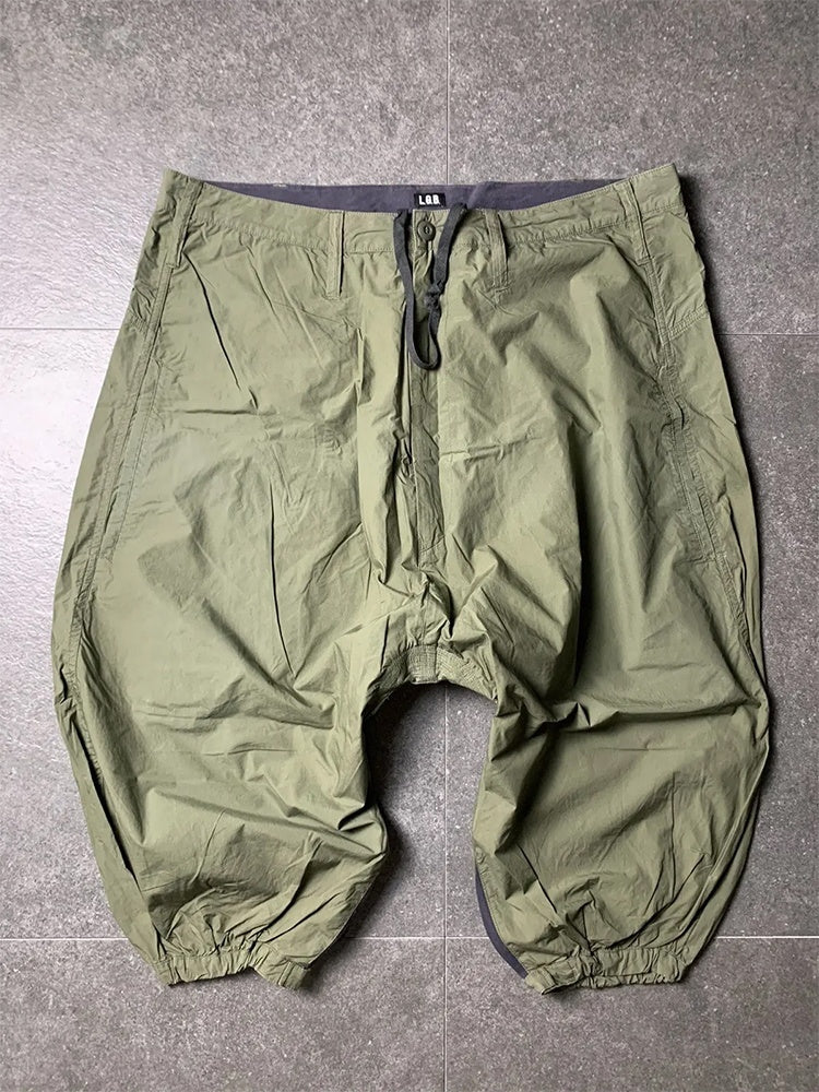 THE_DAWN_Visual_Archive_Low_Crotch_Drop_Crotch_Women's_Athletic_Shorts_1051385066715_MISSTT